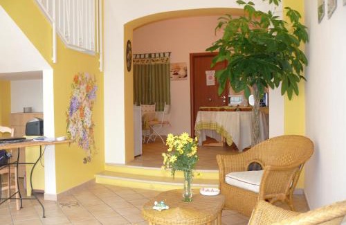 Misterbianco Bed & Breakfast | Pet-Friendly B&B San Martino: Rated 8/10 for Families