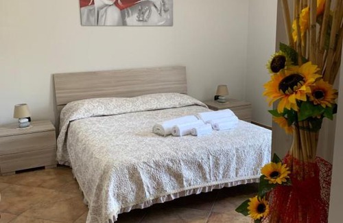 Monteroduni Bed & Breakfast | Exceptional B&B SAN NAZZARO - Child Friendly Retreat