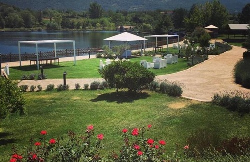 Monteroduni Bed & Breakfast | Exceptional B&B SAN NAZZARO - Child Friendly Retreat