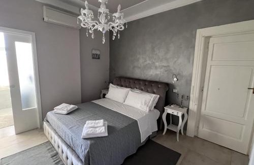 Ciro Bed & Breakfast | Pet-Friendly B&B San Nicodemo with Oceanfront Views