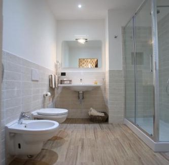 Santa Croce Bed & Breakfast | Top-Rated B&B San Remigio with Family-Friendly Amenities