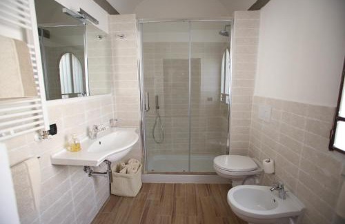 Santa Croce Bed & Breakfast | Top-Rated B&B San Remigio with Family-Friendly Amenities