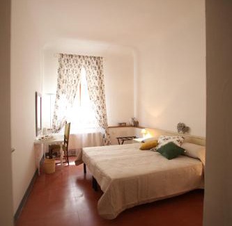 Santa Croce Bed & Breakfast | Top-Rated B&B San Remigio with Family-Friendly Amenities