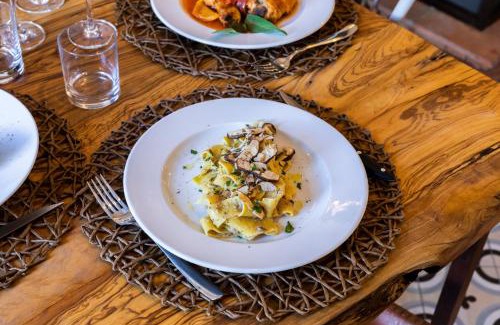 Celleno Bed & Breakfast | Highly Rated B&b San Rocco: Pet-Friendly with Breakfast