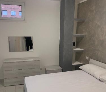 Quarto Cagnino Apartment | B&B San Siro