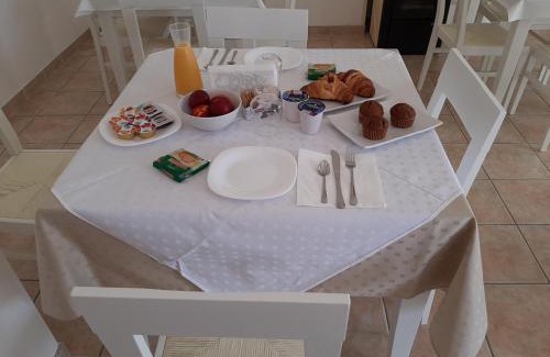 Mafalda Bed & Breakfast | Cozy B&B San Valentino: Pet-Friendly & Family-Oriented Stay