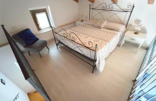 Mafalda Bed & Breakfast | Cozy B&B San Valentino: Pet-Friendly & Family-Oriented Stay