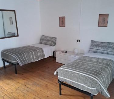 Trontano Bed & Breakfast | B&B Sangiorgio