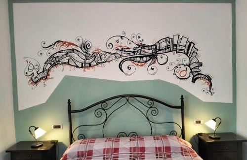 Vaie Bed & Breakfast | Pet-Friendly B&B Sanpancrazio: Rated 8.7 with Breakfast!