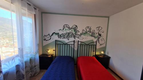 Vaie Bed & Breakfast | Pet-Friendly B&B Sanpancrazio: Rated 8.7 with Breakfast!