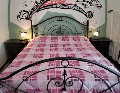 Vaie Bed & Breakfast | Pet-Friendly B&B Sanpancrazio: Rated 8.7 with Breakfast!