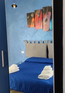 Cuneo Bed & Breakfast | Family-Friendly B&B SanRock with High Guest Ratings