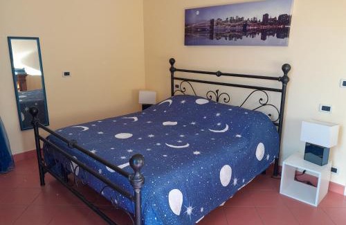 Rione San Maurizio Bed & Breakfast | Discover B&B Sans égal: Family-Friendly Comfort in Biella