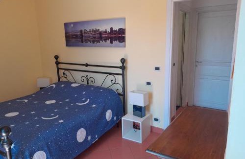 Rione San Maurizio Bed & Breakfast | Discover B&B Sans égal: Family-Friendly Comfort in Biella