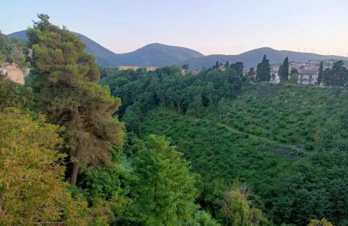 Sant'Agata de'Goti Bed & Breakfast | Pet-Friendly B&b Sant'Agata - Guest Rated 9.3/10
