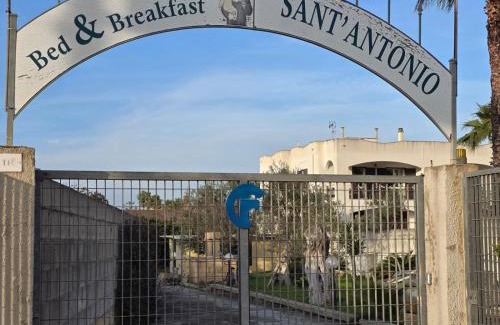 Il Monte Bed & Breakfast | B&B Sant'Antonio