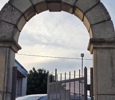 Il Monte Bed & Breakfast | B&B Sant'Antonio