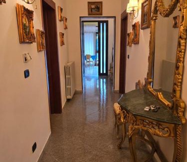 Il Monte Bed & Breakfast | B&B Sant'Antonio