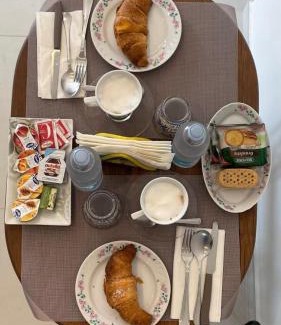 Agerola Bed & Breakfast | B&B Santa Maria