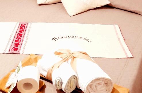 Fonni Bed & Breakfast | Experience History at B&B Santu Giuvanni - Rated 9.5/10