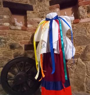 Fonni Bed & Breakfast | Experience History at B&B Santu Giuvanni - Rated 9.5/10