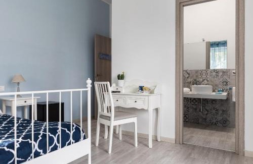 Gaeta Bed & Breakfast | Pet-Friendly B&B Sapore di Mare Serapo - Family Welcomes!