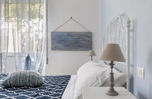Gaeta Bed & Breakfast | Pet-Friendly B&B Sapore di Mare Serapo - Family Welcomes!
