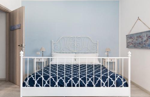 Gaeta Bed & Breakfast | Pet-Friendly B&B Sapore di Mare Serapo - Family Welcomes!