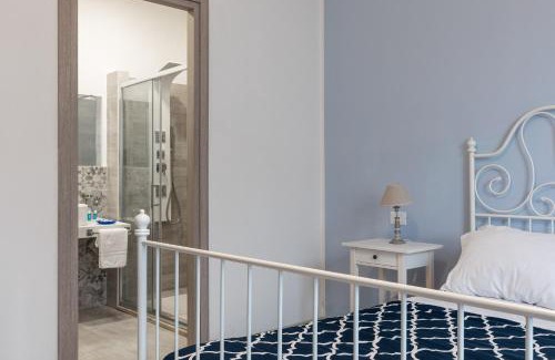 Gaeta Bed & Breakfast | Pet-Friendly B&B Sapore di Mare Serapo - Family Welcomes!