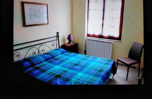 Ossi Bed & Breakfast | Child-Friendly B&B Sara: Guests Rated 9/10 for Comfort