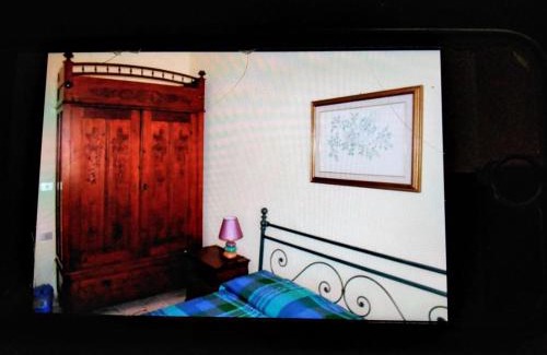 Ossi Bed & Breakfast | Child-Friendly B&B Sara: Guests Rated 9/10 for Comfort
