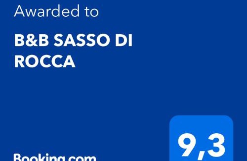 Gaggio Montano Bed & Breakfast | Pet-Friendly B&B Sasso di Rocca with Top Amenities