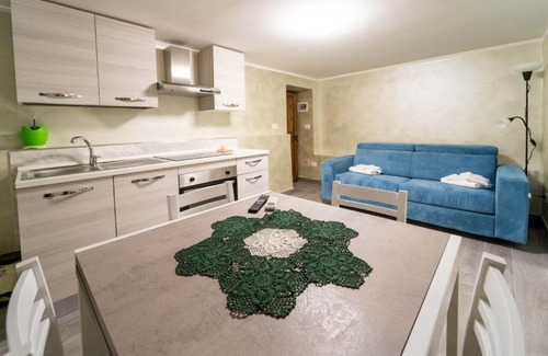 Cosenza Bed & Breakfast | Guest Rated: 10/10 at B&B Sasso - Your Ideal Getaway