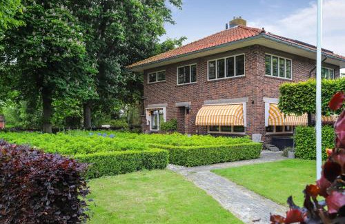 Vierhuizen Bed & Breakfast | Relaxing Retreat at B&B - Sauna D'Olle Pastorie