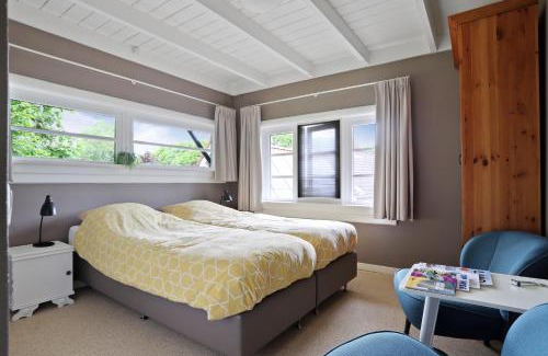 Vierhuizen Bed & Breakfast | Relaxing Retreat at B&B - Sauna D'Olle Pastorie