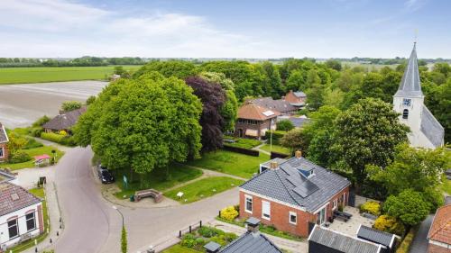 Vierhuizen Bed & Breakfast | Relaxing Retreat at B&B - Sauna D'Olle Pastorie