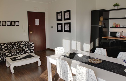 Marsala Bed & Breakfast | Guest Rated 9.8: B&B Sbarco dei 1000 with Breakfast & Kitchen