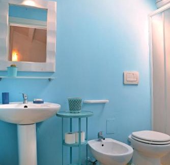 Castellammare del Golfo Bed & Breakfast | Discover B&B Scacciapensieri: Pet-Friendly with Ocean Views
