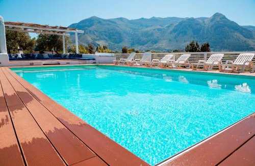Castellammare del Golfo Bed & Breakfast | Discover B&B Scacciapensieri: Pet-Friendly with Ocean Views