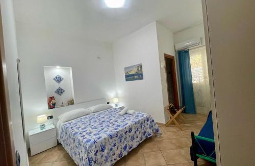 Realmonte Bed & Breakfast | Oceanfront B&B Scala dei Turchi Beach - Rated 9.2/10!