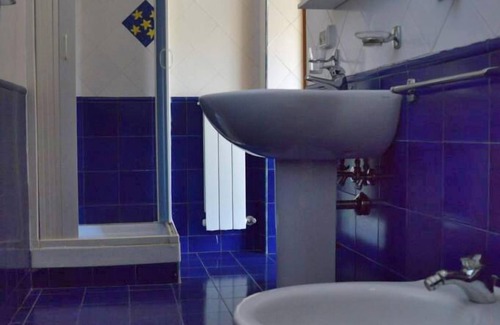 Scalea Hotel | Eco-Friendly B&B Scalea Rooms with Breakfast & Family Options