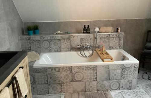 Erps-Kwerps Bed & Breakfast | Exceptional B&B Schaliëndak: Child-Friendly Retreat