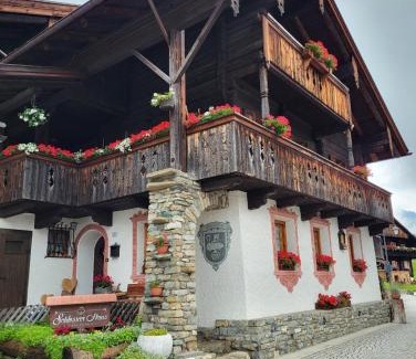 Granvilla Bed & Breakfast | Guest Rated: 9.6 at B&B Schlossar Haus with Hot Tub