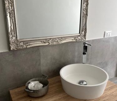 Ruta Bed & Breakfast | B&B Sciûsciâ e sciorbî