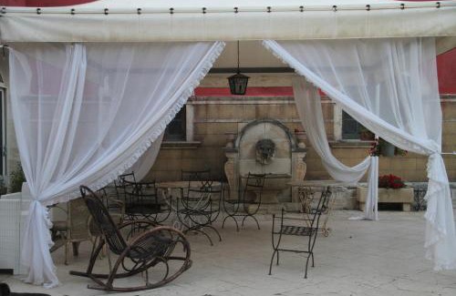 Collepasso Bed & Breakfast | Discover B&B Scipponate: Family-Friendly with Hot Tub