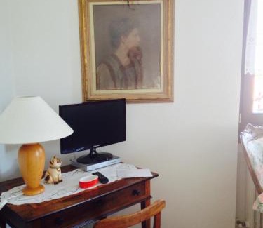Gravere Bed & Breakfast | Pet-Friendly Getaway at B&B Scotty & Co. - Rated 9/10