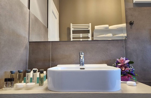 Civitavecchia House | Seaside Escape: Unforgettable B&B Seataly Experience