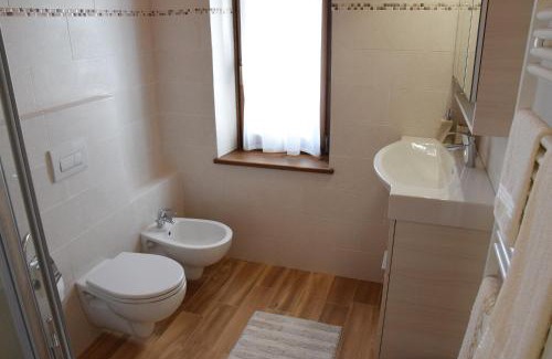 Segonzano Bed & Breakfast | Pet-Friendly B&B Segonzano with a 9.1 Guest Rating