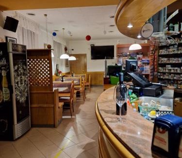 Segonzano Bed & Breakfast | Pet-Friendly B&B Segonzano with a 9.1 Guest Rating