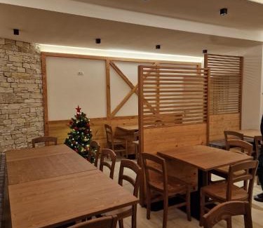 Segonzano Bed & Breakfast | Pet-Friendly B&B Segonzano with a 9.1 Guest Rating